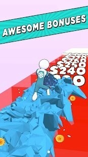 Superhero Race(超级英雄比赛跑酷下载)