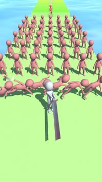 锻炼奔跑Forge Run