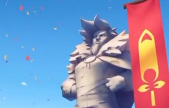 肾上腺素复古探索