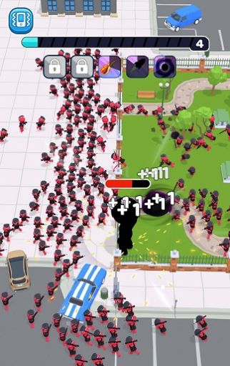 黑洞人求生(Hole Man Survive)