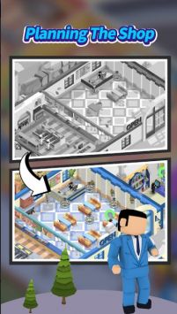 放置交通大亨idle traffic tycoon