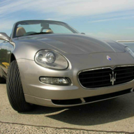 玛莎拉蒂汽车模拟器(MaseratiDriftRacingSimulator)
