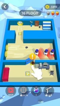 叛徒间谍Renegade Spy