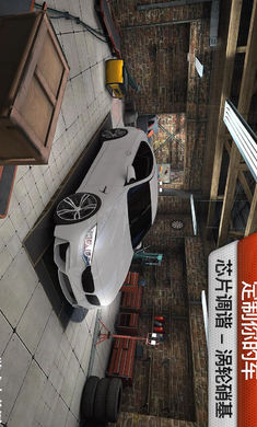 Racing Horizon(极限赛车地平线)