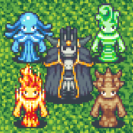 冒险团日志（TapTap测试版）