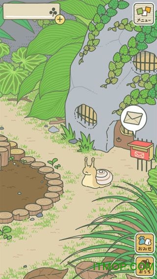 旅行青蛙官方正版