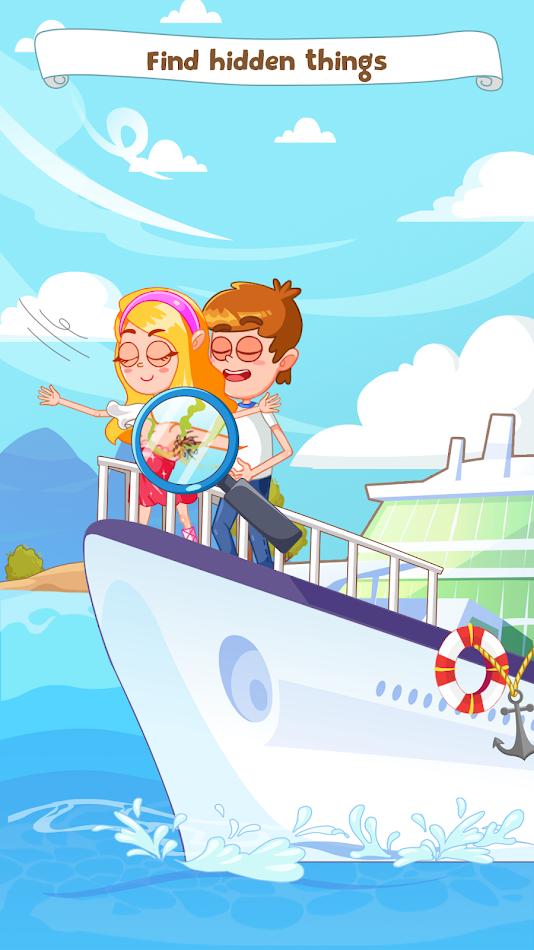 让女孩生气免费版(Make Girl Angry)