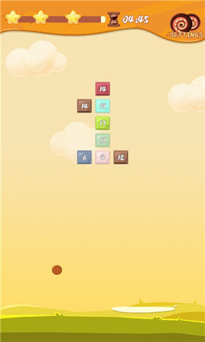 CrushedChocolate(打碎巧克力)