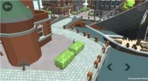 我的迷宫世界 我的迷宫世界