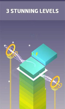 PowerStack Evolution游戏