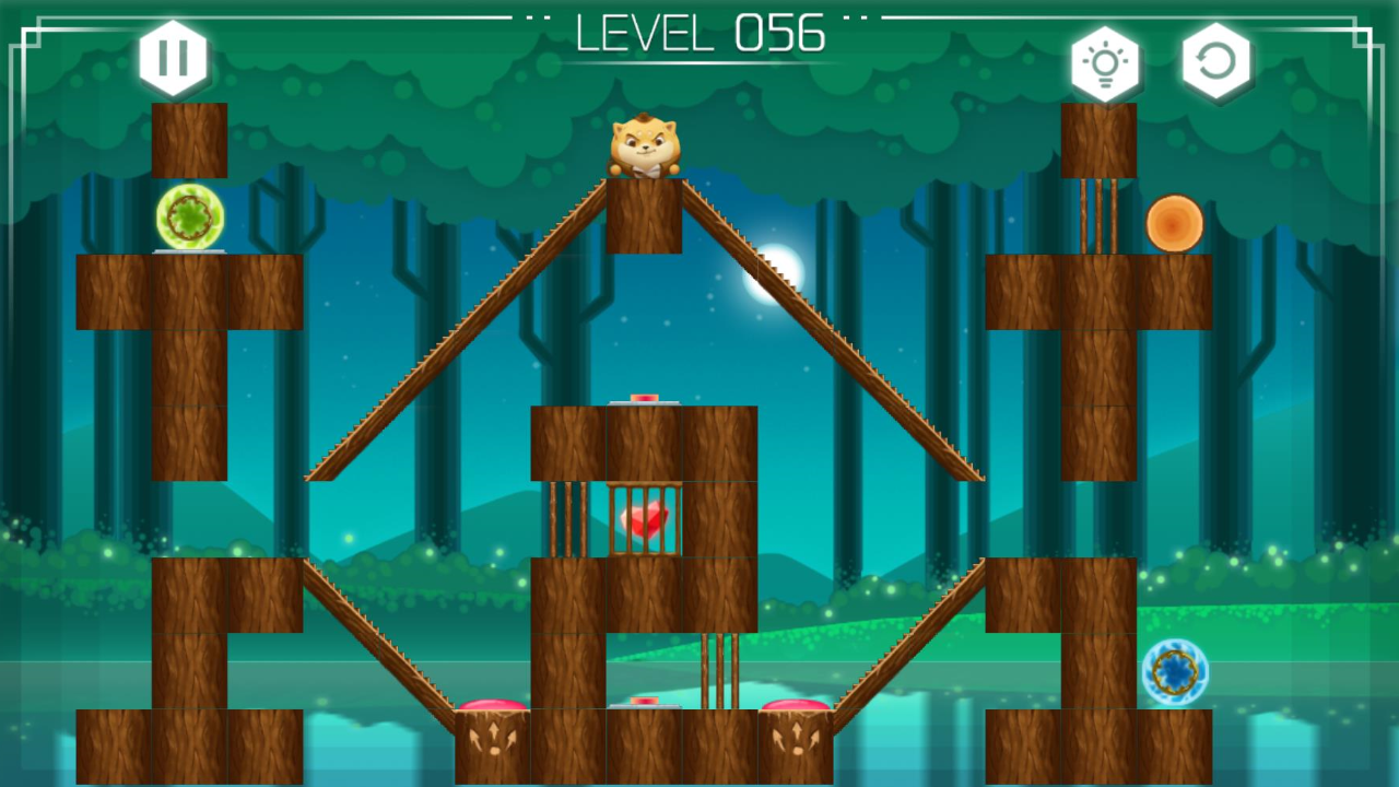 奇妙轨迹 奇妙轨迹