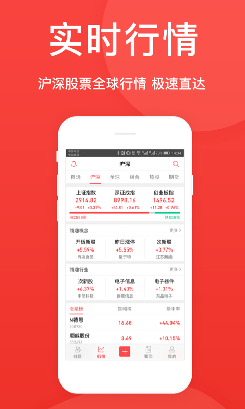 爱股票专业版