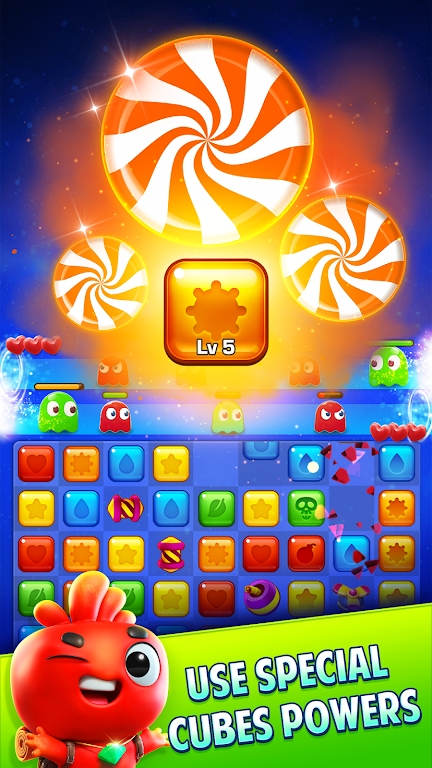 真正的比赛（RealMatch）