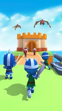 超级合并战争Surper Merge War