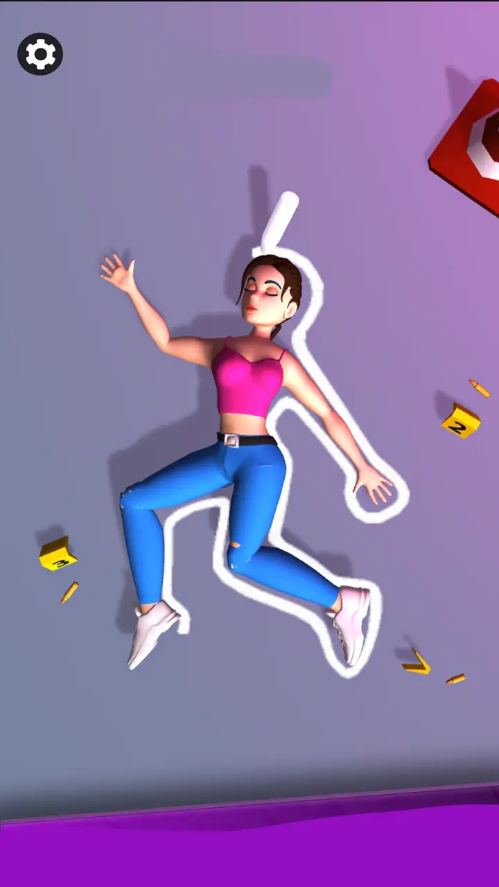 法医大师侦探游戏