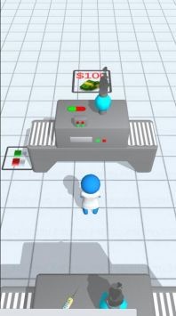 放置制药厂Pharmacy idle