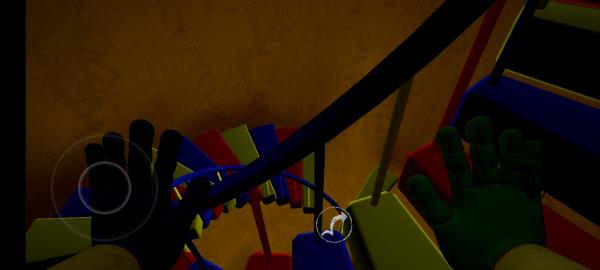 波比的游戏时间3多人联机版