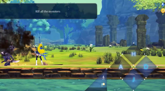 边境猎人艾尔莎的命运之轮