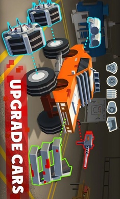 僵尸德比像素生存