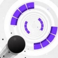 Rolly Vortex(旋涡冲击游戏)