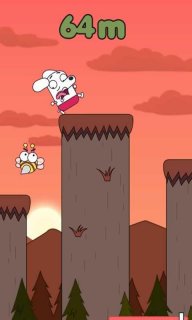 Scream Dog(声控小狗游戏下载)