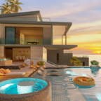 改造连接家居设计(Makeover Connect)