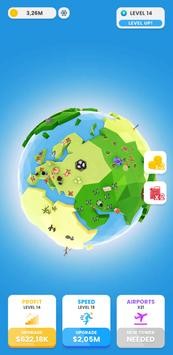 PlanesIdleTycoon(机场空闲大亨)