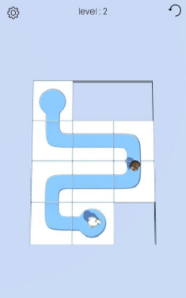 Slide n Connect(滑动相见)