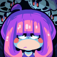 Candies (糖果的诅咒)