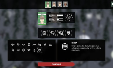 这是警察2手机版