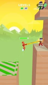 Jet Man 3D(喷气人3D手游)