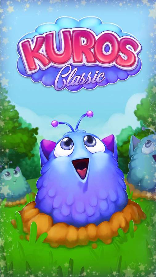 Kuros(拯救库洛精灵下载)