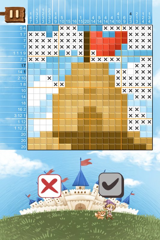 逻辑绘图魔法游戏下载