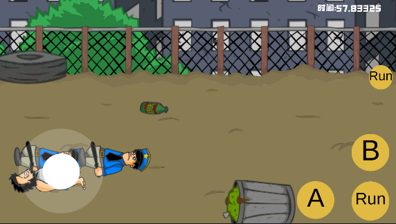 流浪汉想睡觉(HoboWantSleep) 流浪汉想睡觉(HoboWantSleep)