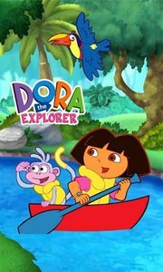 Dora The Explorer Puzzles Game(朵拉解谜游戏)