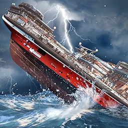 Ship Smash Simulator(船只粉碎模拟器)