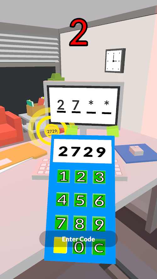 Get Rich(天下股神)