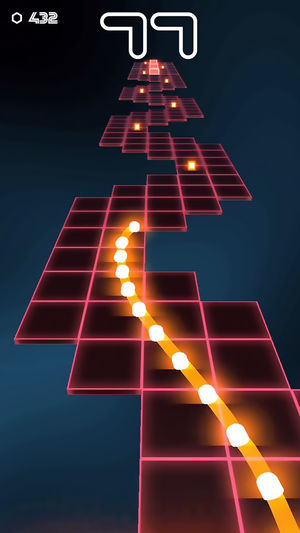 Space Snake(空间的蛇游戏)