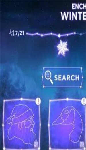 EnchantedWinterlandQuest(迷人的越冬之旅)