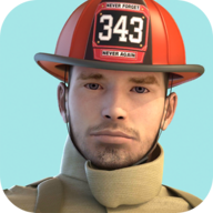 FiremanSimulator(消防员模拟器中文版)