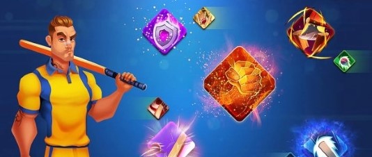 击球手超级巨星Hitwicket Superstars