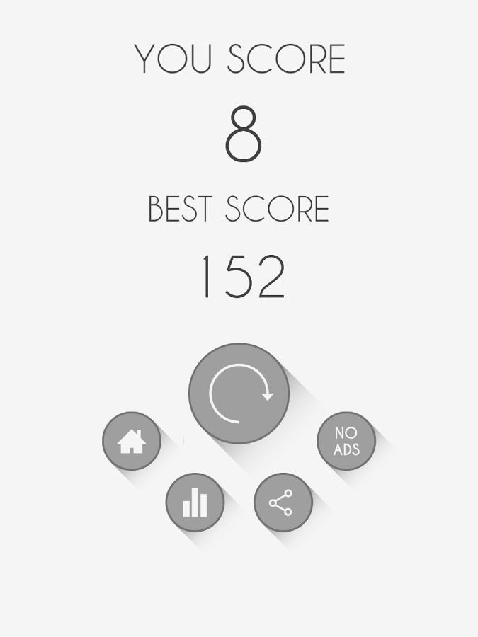 旋转立方体游戏