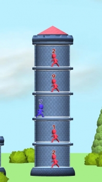 Hero Puzzle Wars(英雄攻塔大战)