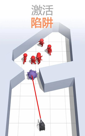 Bullet Man(子弹侠3D)