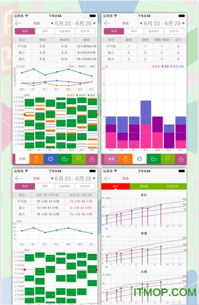 宝宝生活记录手机版