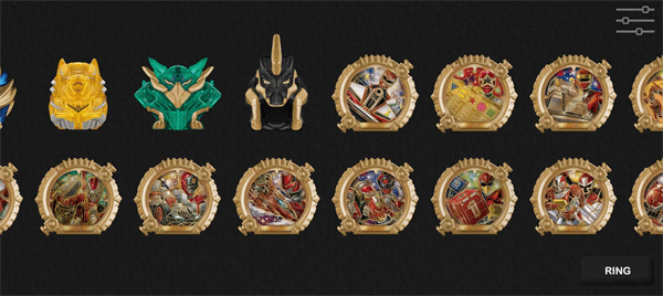 超级战队模拟器手机版