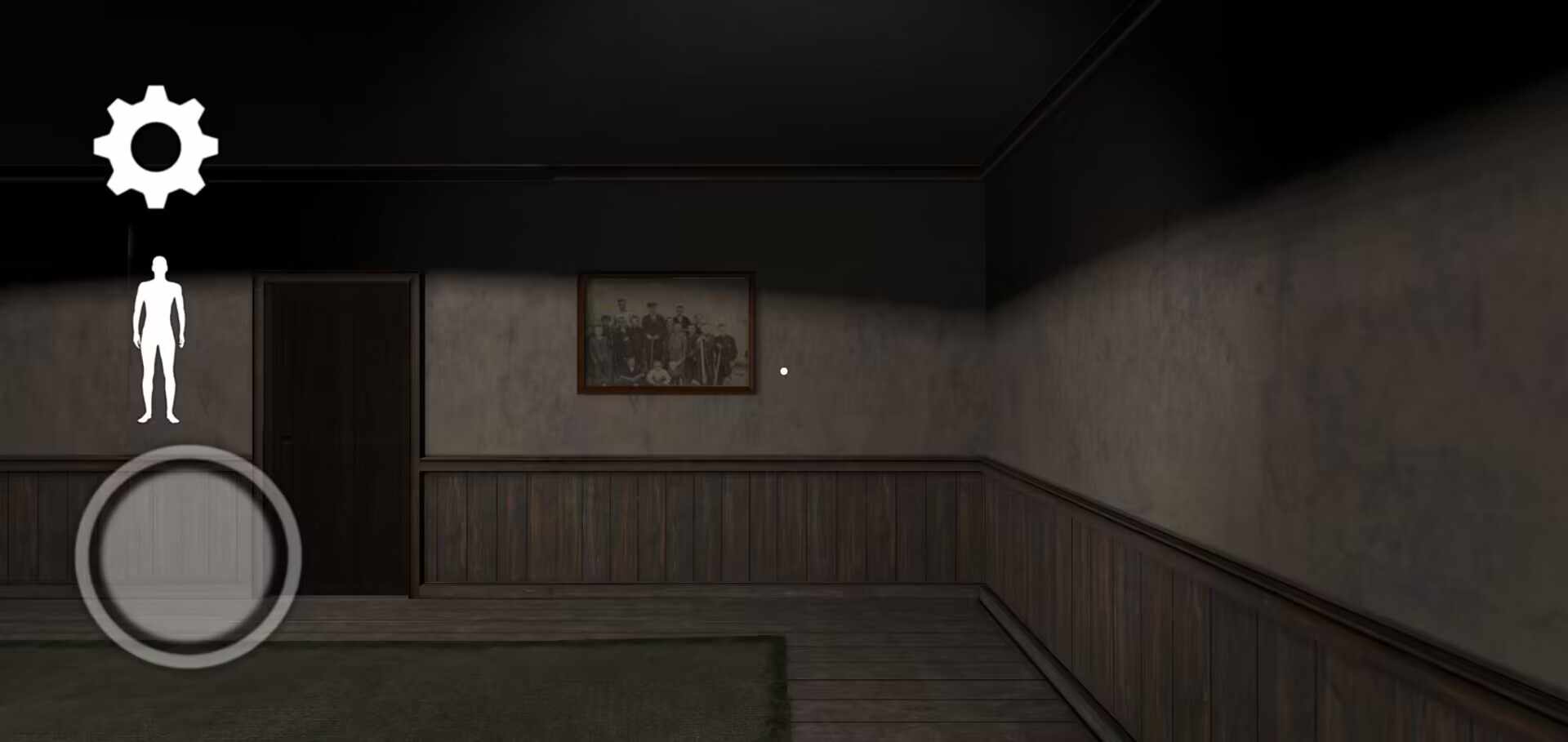 恐怖逃离冒险 恐怖逃离冒险