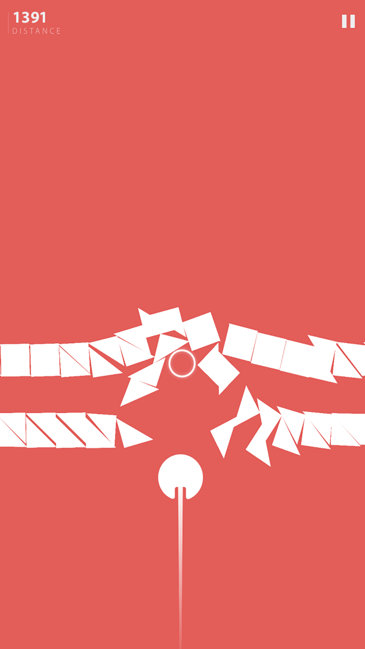 Force Escape(逃生力场2018手游简体中文版)