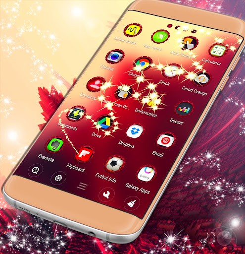 miui12桌面启动器app(New Launcher for MIUI)