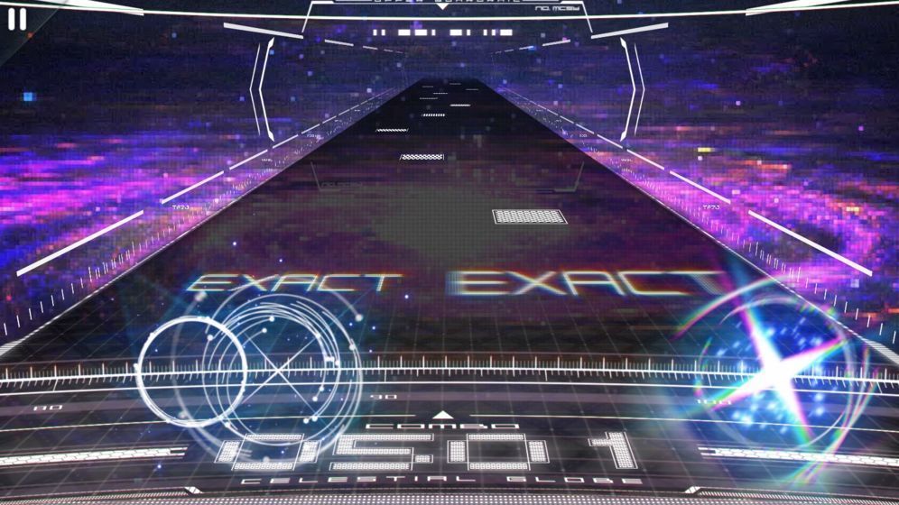 BulletCore(电音枪王游戏)
